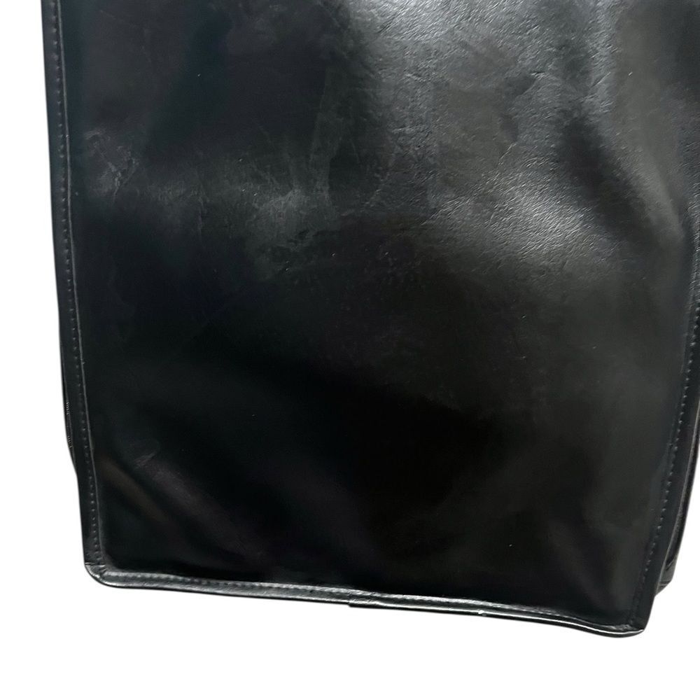 PlayStation Underground Black Crossbody Messenger Bag Adjustable Strap - Picture 7 of 9